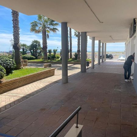 Piso Isla Cristina Punta Del Caiman Apartment Exterior photo